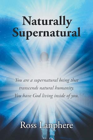 Naturally Supernatural