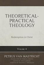 Theoretical-Practical Theology Volume 4