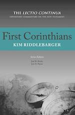 First Corinthians, 2nd Ed.