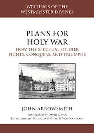 Plans for Holy War