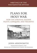 Plans for Holy War