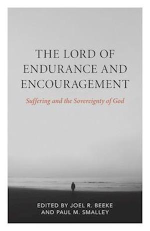 The Lord of Endurance and Encouragement