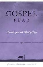 Gospel Fear