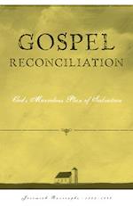 Gospel Reconciliation