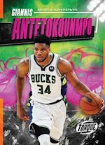 Giannis Antetokounmpo