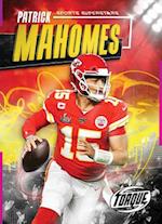 Patrick Mahomes