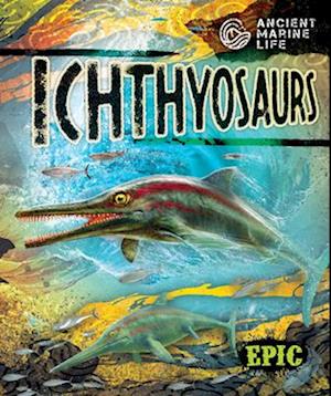 Ichthyosaurs