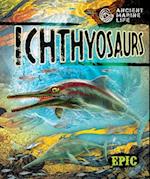 Ichthyosaurs