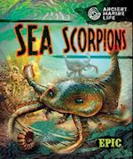Sea Scorpions
