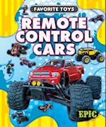 Remote Control Cars
