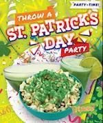 Throw a St. Patrick's Day Party