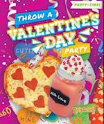 Throw a Valentine's Day Party