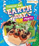 Throw an Earth Day Party