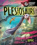 Plesiosaurs