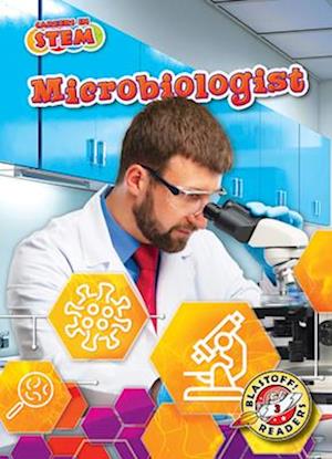 Microbiologist