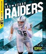 The Las Vegas Raiders