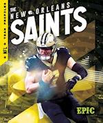 The New Orleans Saints