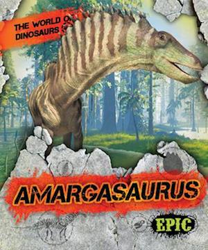 Amargasaurus