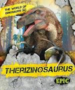 Therizinosaurus