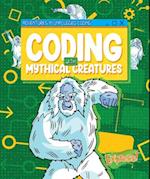 Coding with Mythical Creatures