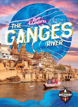 The Ganges River