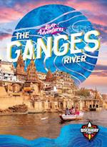 The Ganges River