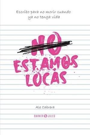 No estamos locas