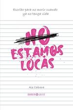 No estamos locas