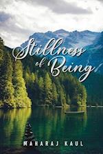 Stillness of Being: Sixth Anthology of Poems 
