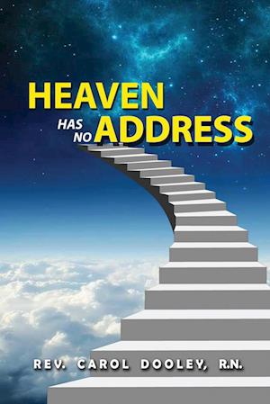 HEAVEN HAS NO ADDRESS