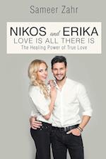 Nikos and Erika