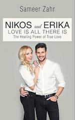 Nikos and Erika