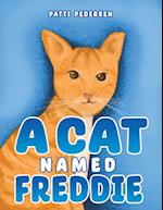 A Cat Named Freddie