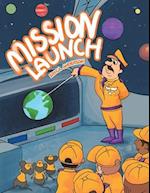 Mission Launch