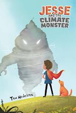 Jesse and the Climate Monster