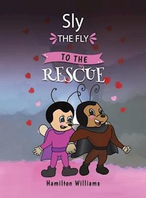 Sly the Fly to the Rescue