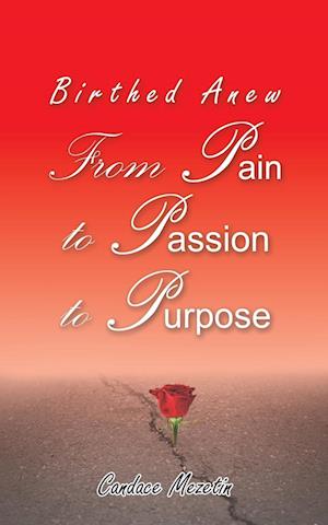 Birthed Anew: From Pain to Passion to Purpose