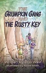 The Grumpkin Gang and the Rusty Key