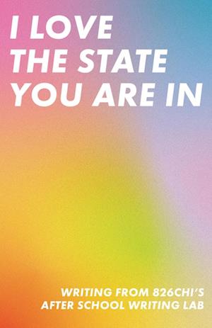 I Love The State You Are In