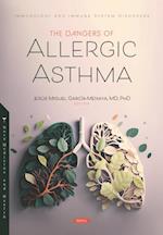 Dangers of Allergic Asthma