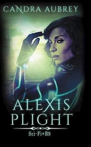Alexis Plight: Sci-Fi Erotic Romance