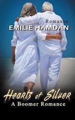 Hearts of Silver: A Boomer Romance 