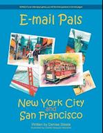 E-mail Pals New York City and San Francisco 
