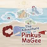 The Adventure of Pinkus MaGee 