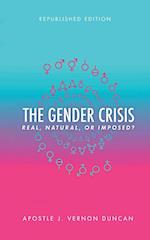 The Gender Crisis