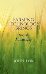 Farming Technology Brings