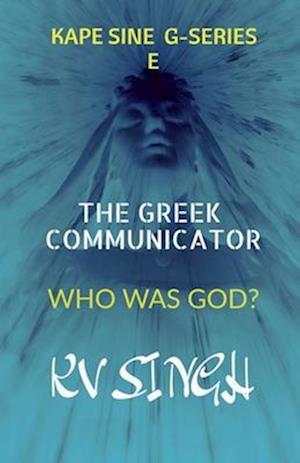 The Greek Communicator