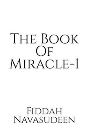 The Book of Miracle-1