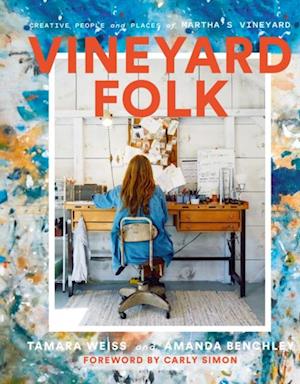 Vineyard Folk