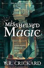 Misshelved Magic